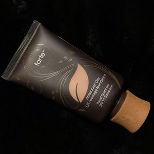 Tarte Amazonian Clay Foundation Medium Sand